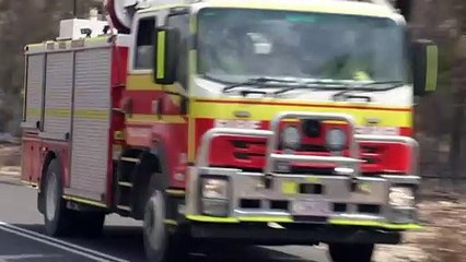 Multiple emergency warnings active for the Western Downs