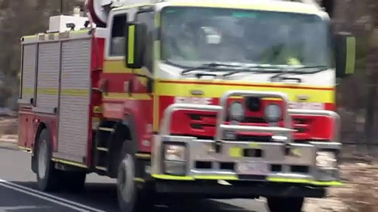 Multiple emergency warnings active for the Western Downs