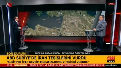 Bölgede senaryo ne zaman değişir? Uzman isimden çarpıcı ABD-İran analizi