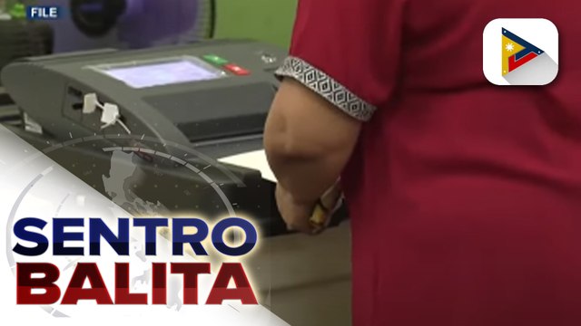 NTF-ELCAC, hinikayat ang mga kabataan na bumoto sa #BSKE2023;