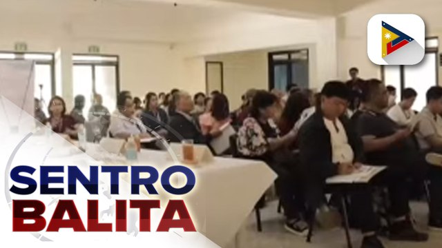 Sektor ng akademya sa Caraga region, aktibong nakibahagi sa selebrasyon ng National Museums and Galleries Month;
