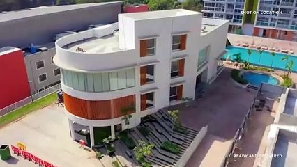 Tata Serein Thane West Pokhran Road Project