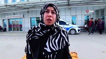 Konya'da Ziraat Mühendisi Köpek Saldırısına Uğradı