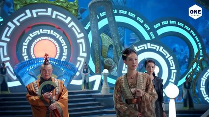 ចាប់បង្ក្រាបបិសាចភាគ 16 | មើលឯកសារប្រយុទ្ធដ៏អស្ចារ្យ