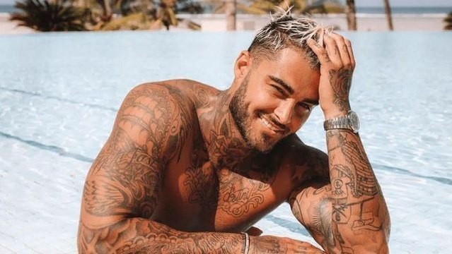 J’ai menti , Thibault Garcia revient sur son amour pour Shanna Kress, six ans après leur rupture