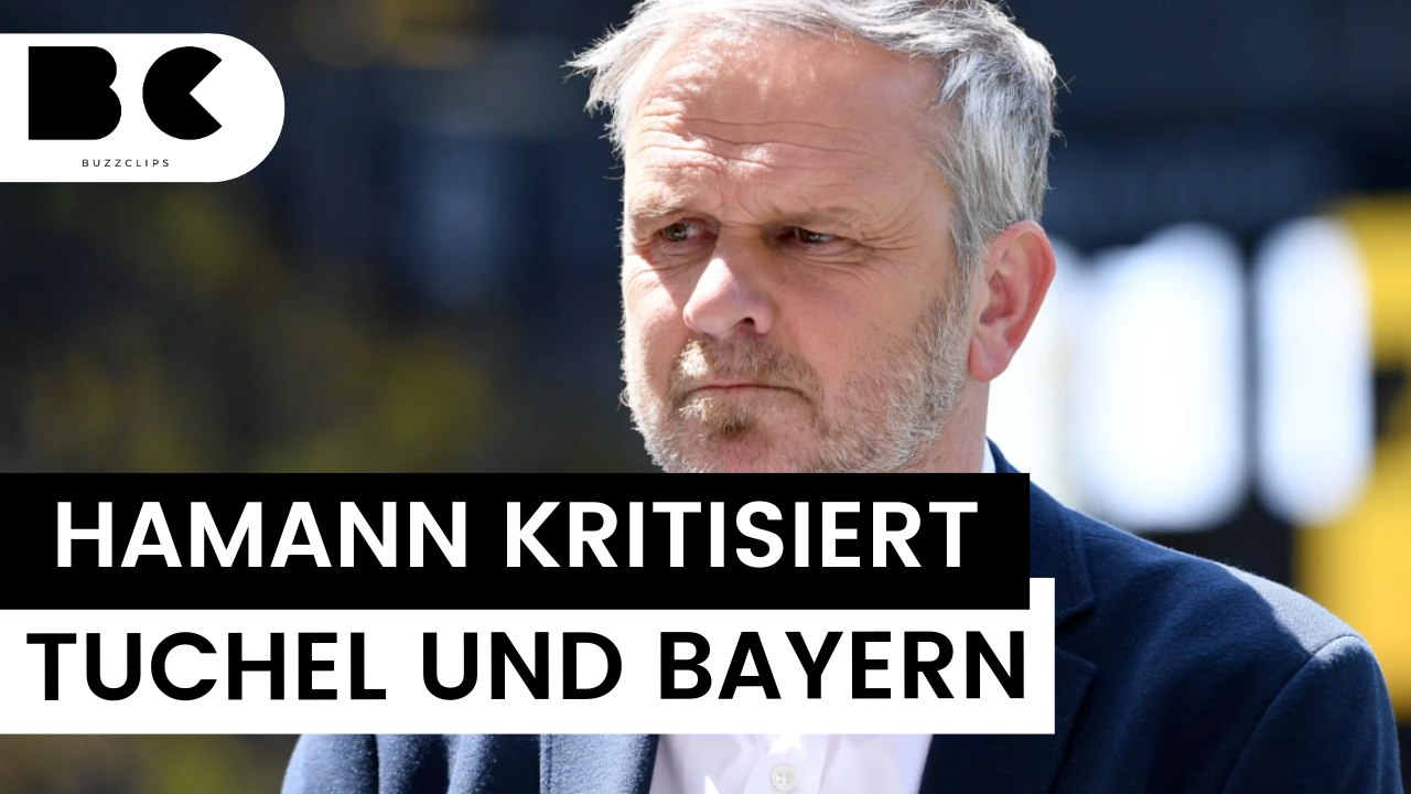 Erneut heftige Kritik an Thomas Tuchel und FC Bayern