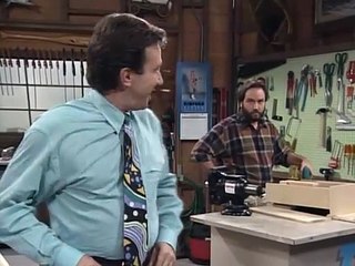 Hör mal, wer da hämmert S01E21 – Der spannende Garagenkrieg 🚧