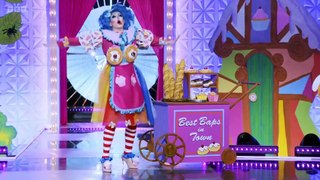 RuPaul's Drag Race UK S05E05