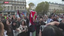 Paris : vers une interdiction de la manifestation pro-palestinienne prévue ce samedi 28 octobre