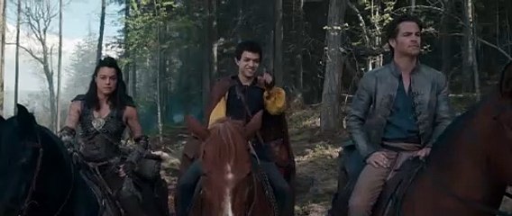 Dungeons and Dragons  Honor Among Thieves (2023)