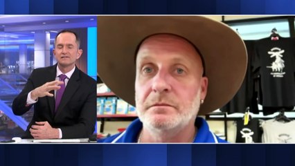 Multiple emergency warnings in place across Queensland