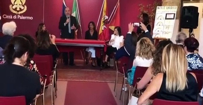 Palermo, la polizia municipale entra nelle scuole con i corsi di educazione stradale