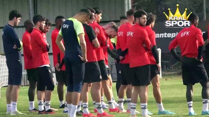 Denis Dragus: Beşiktaş maçından elimiz boş dönmek istemiyoruz