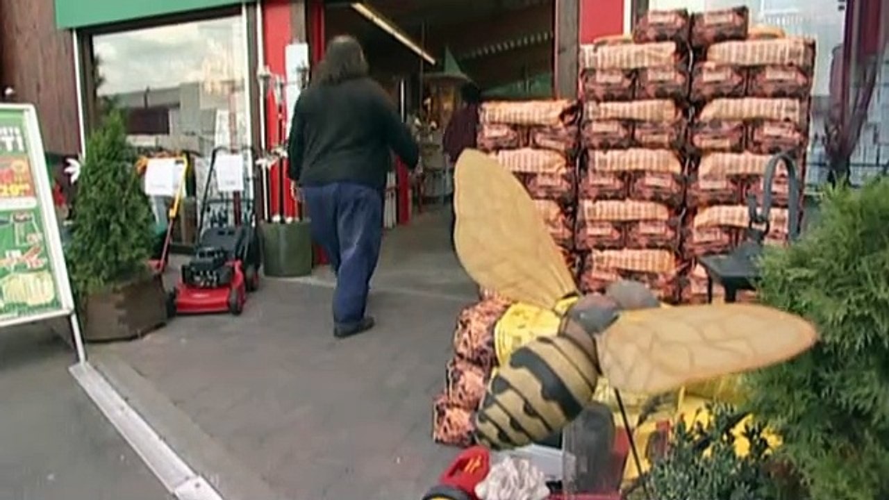 Die Ludolfs S07E05-Die Tapeten Revolution