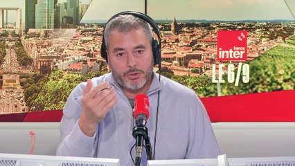 Budget de la Sécurité sociale : "Le 49.3, ce n'est plaisant pour personne", souligne Thomas Cazenave