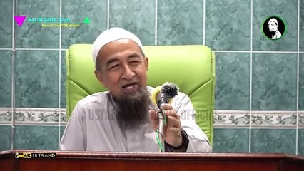 Lelaki Yang Hendak Berkahwin Tidak Akan Sibuk Dengan Perempuan Lain - Ustaz Azhar Idrus
