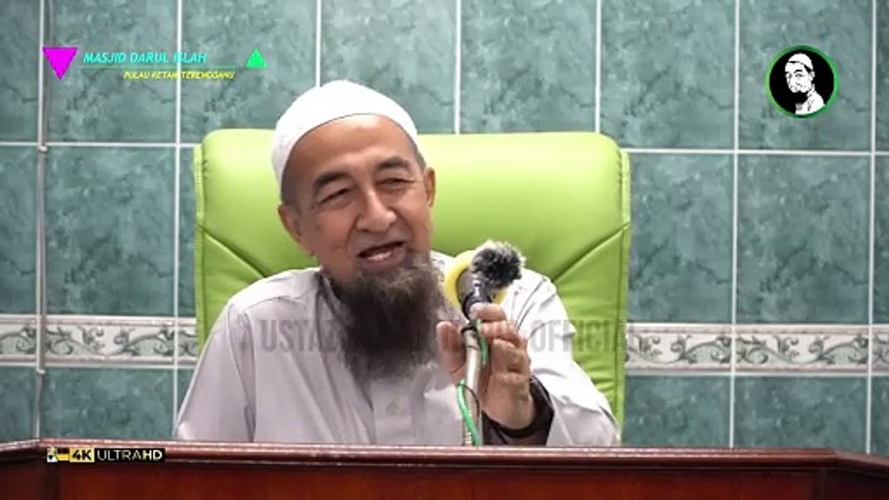 Lelaki Yang Hendak Berkahwin Tidak Akan Sibuk Dengan Perempuan Lain - Ustaz Azhar Idrus