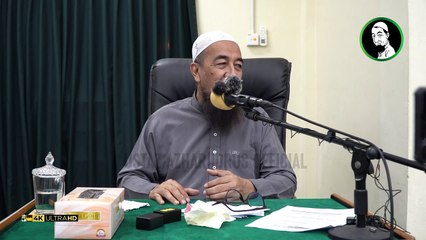 Adakah Kerja Sebagai Jaga Gugur Kewajiban Solat Jumaat - Ustaz Azhar Idrus