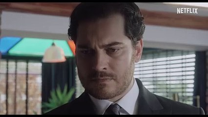 El sastre - temporada 3 Tráiler VO