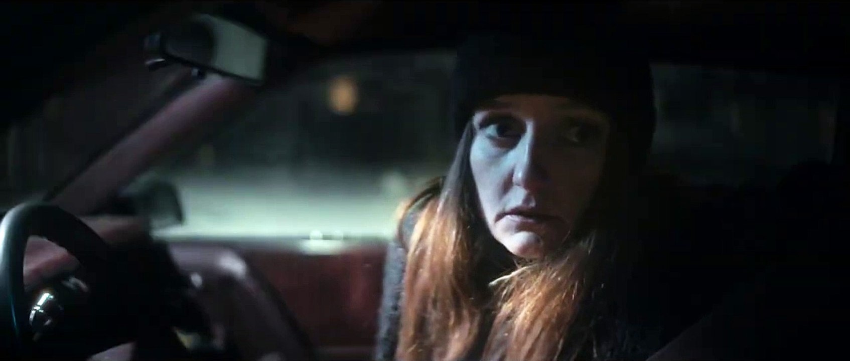 Wintertide Fragman