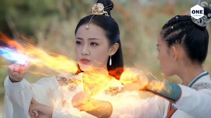 អំពើបង្ក្រាបបិសាចភាគ 17 | មើលឥឡូវនេះ! 🔥