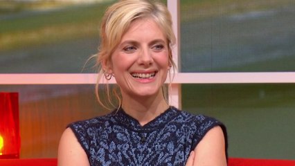 L'invité du jour - Mélanie Laurent