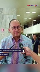 Demi Prabowo-Gibran, Rosan Roeslani Mundur dari Wamen BUMN