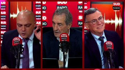 Denis Oztorun (PCF) - Émeutes : "Je ne dirais jamais qu'il faut sanctionner des parents !"