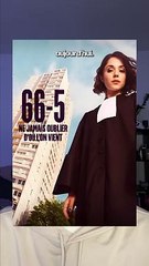Mon avis sur la première saison de 66-5 !