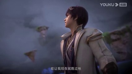 MULTISUB【百炼成神 Apotheosis】EP52 _ 为护宗门慷慨赴死，决战妖皇分身终局落幕 _ 热血古风漫 _ 优酷动漫 YOUKU ANIMATION