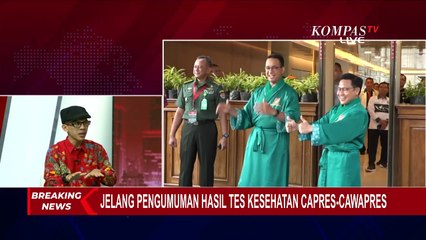 Koalisi Partai Masih Bisa Berubah Selama Tahapan Pilpres?