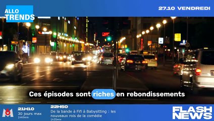 Marion Cotillard : une rencontre inattendue avec Bérengère Krief qui fait du bruit !