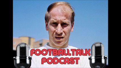 Bobby Charlton tribute, Sheffield United's waiting game and Hull City's promise - The YP's FootballTalk Podcast
