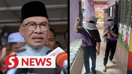 Govt will keep Palestine solidarity events in check, says PM