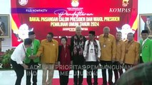 Alasan Yenny Wahid Akhirnya Dukung Ganjar-Mahfud MD di Pilpres 2024