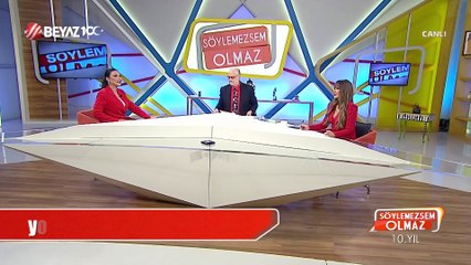 Söylemezsem Olmaz 27 Ekim 2023