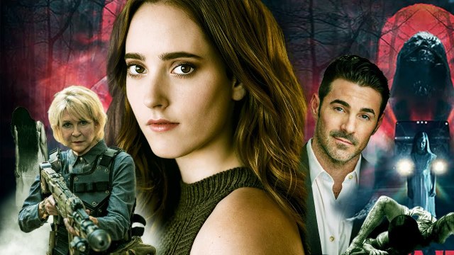 Phim Lẻ Hay 2023 - TRÒ CHƠI CỦA QUỶ - Phim Hành Động Kinh Dị Chiếu Rạp Hay 2023