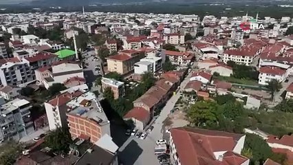 Gürsu’ya çocuk kütüphanesi açılıyor