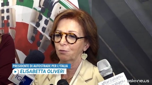 Autostrade e Federico II Napoli: al via III edizione Sic Academy