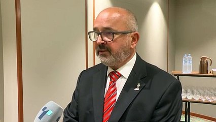 Многу е важно да се слушне детскиот глас и децата да имаат учество во политиката, смета Драги Змијанац