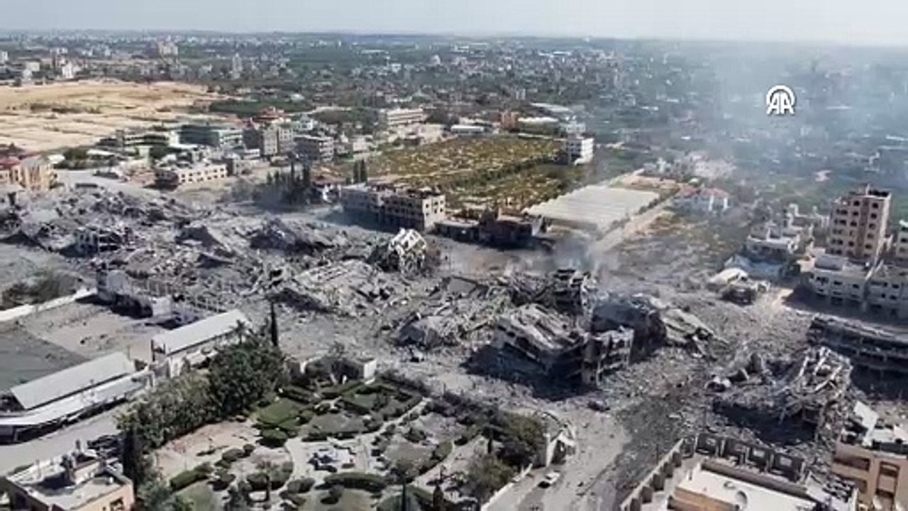 Gazze'de kim ateşkes istiyor, kim karşı? İşte ülke ülke son durum