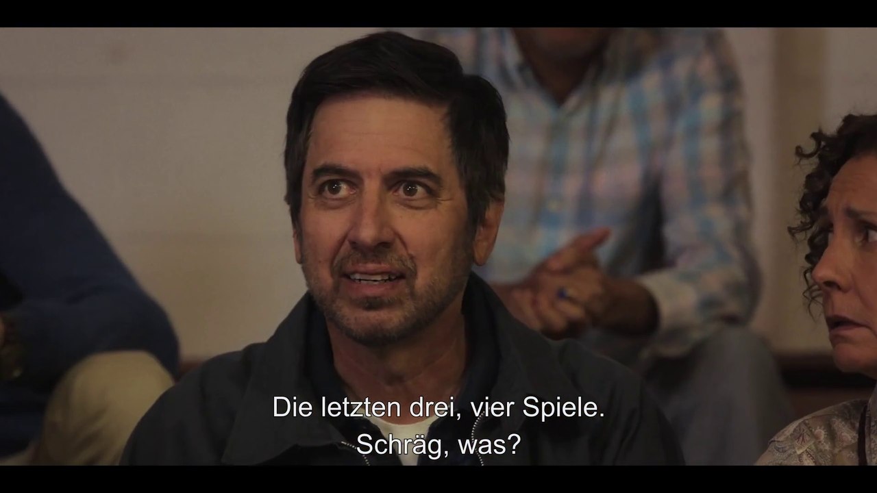 Somewhere in Queens - Trailer (Deutsche UT) HD