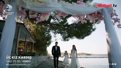Türkan, Somer ve Defne aile olabilecek mi? 'Hâlâ deli gibi seviyorum!'