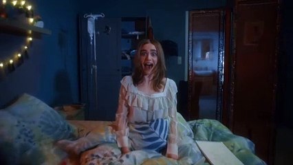 Mandy und die Mächte des Bösen Trailer DF