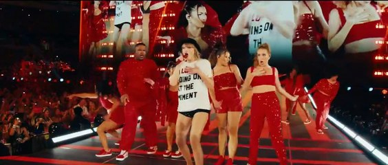 Taylor Swift: The Eras Tour - Official Subtitled Trailer 🎤