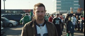 'El lado bueno de las cosas' ('Silver Linings Playbook') tráiler