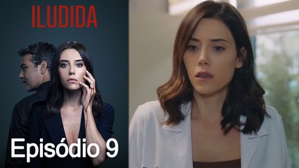 Iludida Episódio 9 (Dublagem em Português)