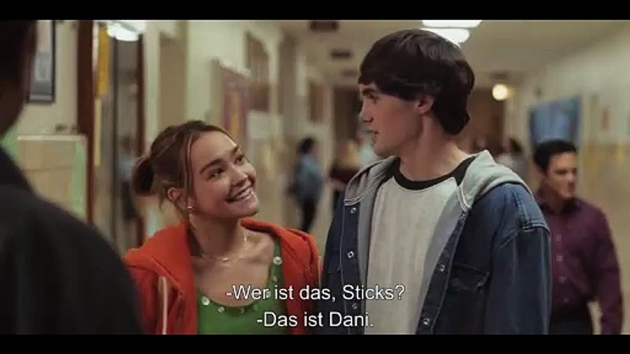 Somewhere In Queens Official Trailer OmdU