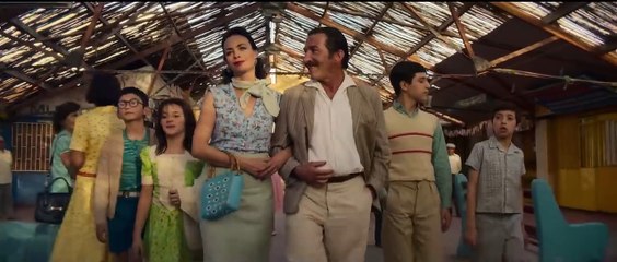 La contadora de películas - Trailer Oficial © acontrafilms
