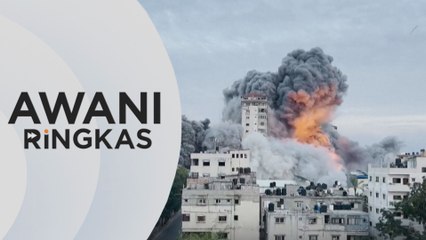 AWANI Ringkas: Malaysia tidak peduli keputusan UNSC